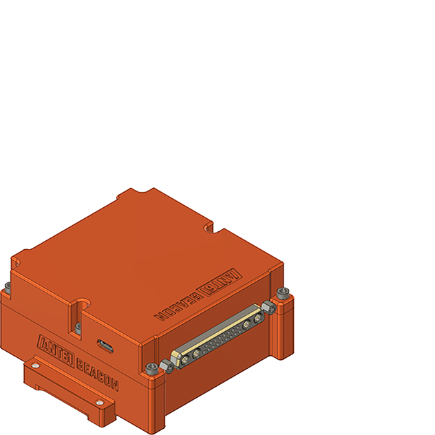 Beacon M