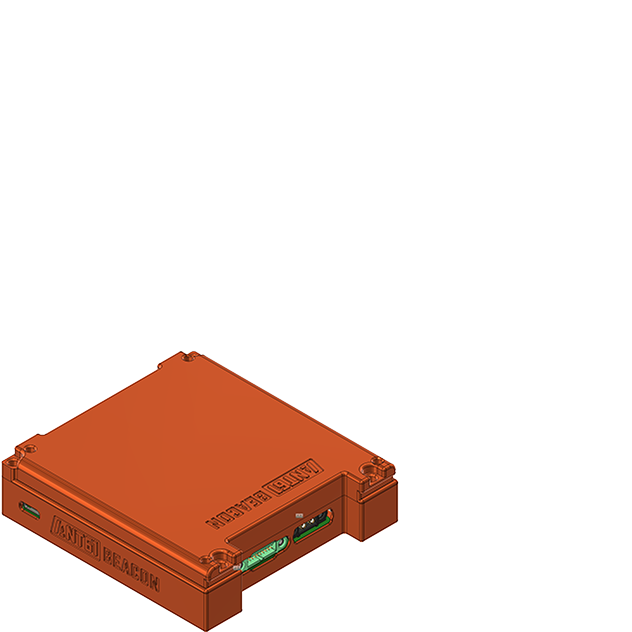 Beacon S